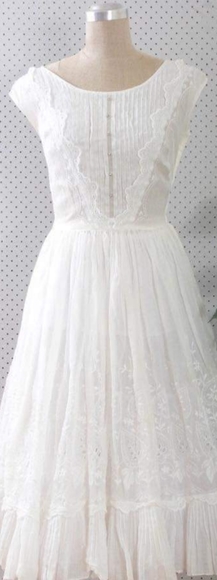 1950 dresses